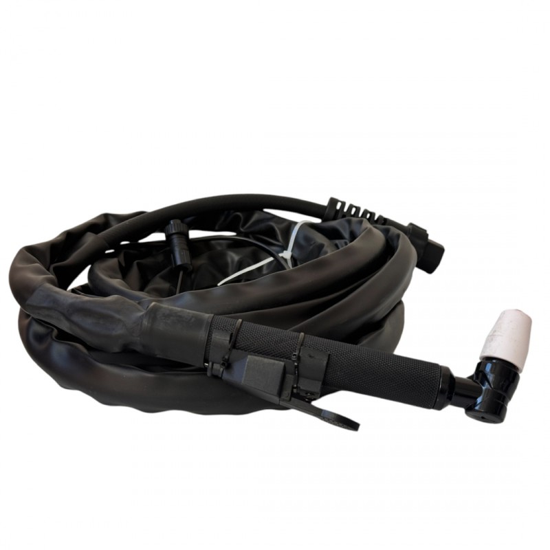 Апарат за плазмено рязане Rudimpex CUT 40А ,220V